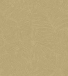 Granada Wallpaper by Casadeco Gold Granada Wallpaper by Casadeco Gold