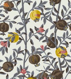 Granatapple Wallpaper by Borastapeter 59 Granatapple Wallpaper by Borastapeter 59