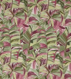 Grand Baie Fabric by Prestigious Textiles Sangria Grand Baie Fabric by Prestigious Textiles Sangria