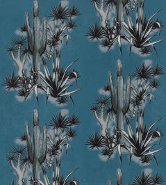 Grand Canyon Wallpaper by Coordonne Blue Grand Canyon Wallpaper by Coordonne Blue