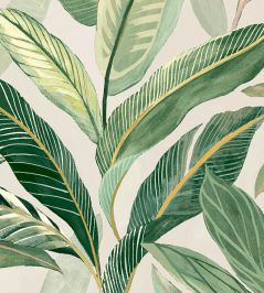Grand Oasis Fabric by Arley House Spring Grand Oasis Fabric by Arley House Spring