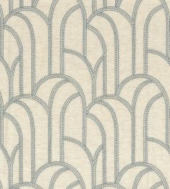 Grand Rex Fabric by Camengo Brume Grand Rex Fabric by Camengo Brume