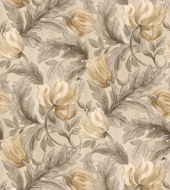Grande Audley Fabric by Arley House Sand Grande Audley Fabric by Arley House Sand