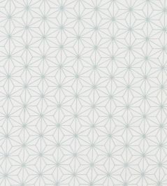 Grande Etoile Fabric by Vanderhurd Cloud/Cream Grande Etoile Fabric by Vanderhurd Cloud/Cream