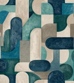 Grande Ikon Fabric by Arley House Pacific Grande Ikon Fabric by Arley House Pacific