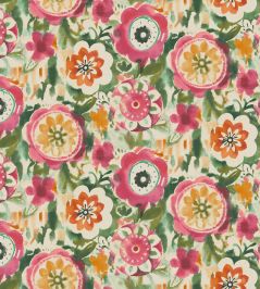 Grande Mirage Fabric by Arley House Cactus Grande Mirage Fabric by Arley House Cactus