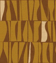 Grande Nordic Fabric by Arley House Sienna Grande Nordic Fabric by Arley House Sienna