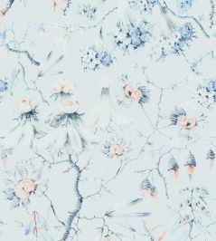 Grandma's Tapestry Wallpaper by MINDTHEGAP Skylight Grandma's Tapestry Wallpaper by MINDTHEGAP Skylight