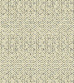 Grantly Wallpaper by GP & J Baker Blue Grantly Wallpaper by GP & J Baker Blue