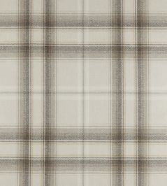 Grantown Fabric by The Isle Mill Cygnet Grantown Fabric by The Isle Mill Cygnet