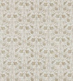 Grapevine Fabric by Morris & Co Linen/Ecru Grapevine Fabric by Morris & Co Linen/Ecru
