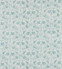 Grapevine Fabric by Morris & Co Sage Grapevine Fabric by Morris & Co Sage