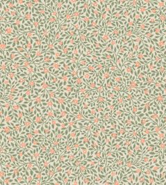 Graphic Flowers Wallpaper by Eijffinger 50 Graphic Flowers Wallpaper by Eijffinger 50