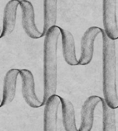 Graphite Wallpaper by Coordonne Coal Graphite Wallpaper by Coordonne Coal