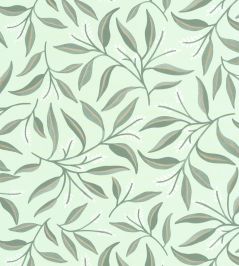 Grasse Wallpaper by Caselio Vert Deau Grasse Wallpaper by Caselio Vert Deau