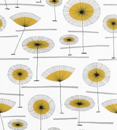 Grasslands Wallpaper by MissPrint Bonbon Grasslands Wallpaper by MissPrint Bonbon