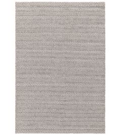 Grayson Rug by Asiatic Grey Grayson Rug by Asiatic Grey
