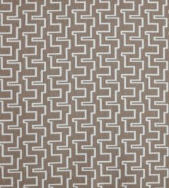 Grayson Fabric by Prestigious Textiles Earth Grayson Fabric by Prestigious Textiles Earth