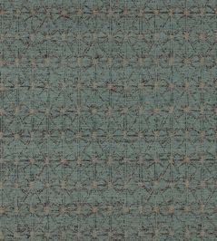 Grease Fabric by Warwick Teal Grease Fabric by Warwick Teal
