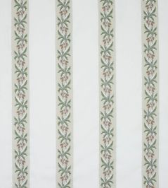 Greenwood Fabric by Colefax and Fowler Green Greenwood Fabric by Colefax and Fowler Green