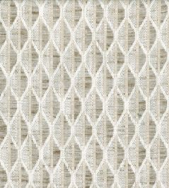 Grey Hills Fabric by Casamance Grege Grey Hills Fabric by Casamance Grege