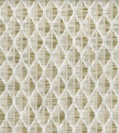 Grey Hills Fabric by Casamance Kaki Grey Hills Fabric by Casamance Kaki