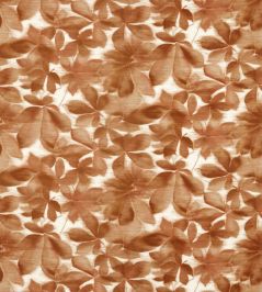 Grounded Fabric by Harlequin Baked Terracotta / Parchment Grounded Fabric by Harlequin Baked Terracotta / Parchment
