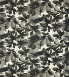 Grounded Fabric by Harlequin Black Earth / Parchment Grounded Fabric by Harlequin Black Earth / Parchment