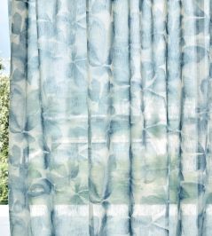 Grounded Sheer Fabric by Harlequin Celestial Grounded Sheer Fabric by Harlequin Celestial