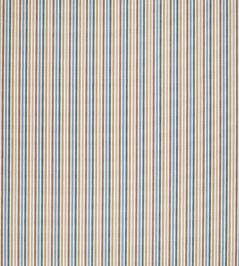 Grove Stripe Fabric by Clarke & Clarke Mustard/Terracotta/Storm Grove Stripe Fabric by Clarke & Clarke Mustard/Terracotta/Storm