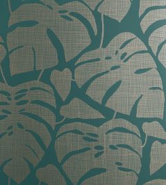 Guatemala Metallic Wallpaper by MissPrint Babylon Guatemala Metallic Wallpaper by MissPrint Babylon