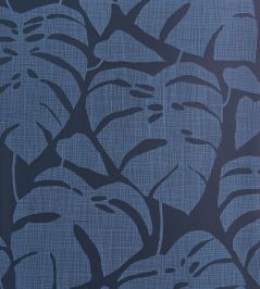 Guatemala Wallpaper by MissPrint Cobalt Guatemala Wallpaper by MissPrint Cobalt