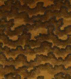 Guilin Fabric by Zinc Bronze Guilin Fabric by Zinc Bronze