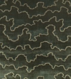 Guilin Fabric by Zinc Empress Guilin Fabric by Zinc Empress