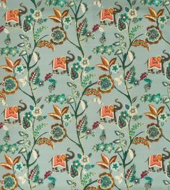 Gujarat Fabric by Prestigious Textiles Jewel Gujarat Fabric by Prestigious Textiles Jewel
