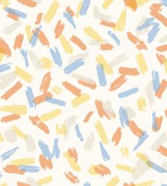 Gummies Wallpaper by Coordonne Sky Gummies Wallpaper by Coordonne Sky