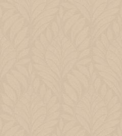 Gustav Wallpaper by Casamance Marron glace/nacre Gustav Wallpaper by Casamance Marron glace/nacre