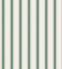 Gustav Wallpaper by Sandberg Green Gustav Wallpaper by Sandberg Green