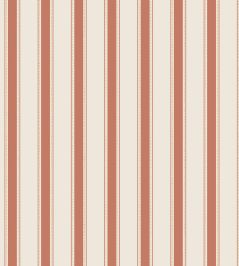 Gustav Wallpaper by Sandberg Red Gustav Wallpaper by Sandberg Red