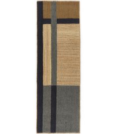 Gustave Runner Rug by Elitis Saphir Gustave Runner Rug by Elitis Saphir