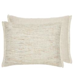 Gwen Cushion 60 x 45cm by Designers Guild Linen Gwen Cushion 60 x 45cm by Designers Guild Linen