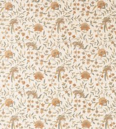 Habington Fabric by Sanderson Greengage/Medlar Habington Fabric by Sanderson Greengage/Medlar