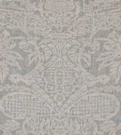 Hackford Fabric by Fermoie Cloud Hackford Fabric by Fermoie Cloud