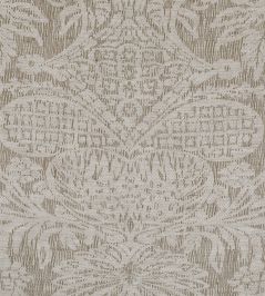 Hackford Fabric by Fermoie Sand Hackford Fabric by Fermoie Sand