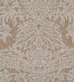 Hackford Fabric by Fermoie Tan Hackford Fabric by Fermoie Tan
