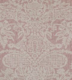 Hackford Fabric by Fermoie Rose Hackford Fabric by Fermoie Rose