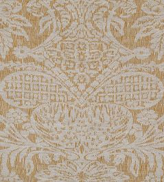 Hackford Fabric by Fermoie Sunflower Hackford Fabric by Fermoie Sunflower