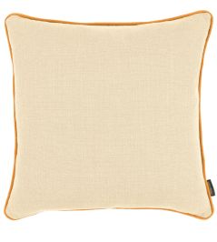 Hackney Cushion 50 x 50cm by Kirkby Design Canvas Hackney Cushion 50 x 50cm by Kirkby Design Canvas
