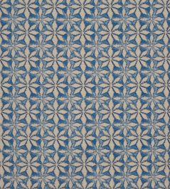 Haddon Fabric by Prestigious Textiles Cornflower Haddon Fabric by Prestigious Textiles Cornflower