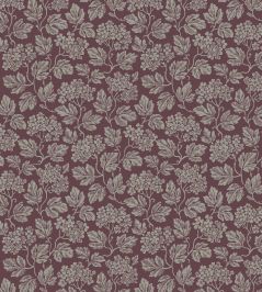 Hagtorn Wallpaper by Borastapeter Berry Hagtorn Wallpaper by Borastapeter Berry